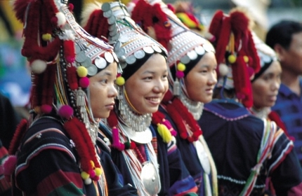 Chiang Mai Relaxing 4 Days 3 Nights